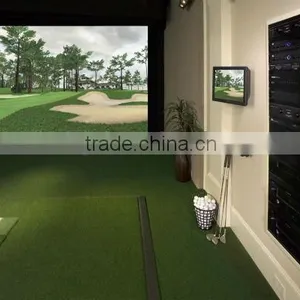 Chinese Indoor Simulated Golf thumbnail-5
