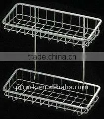 Double Dish Rack P-29002 thumbnail-1