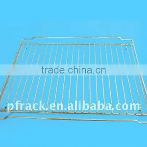 Metal Grill thumbnail-1