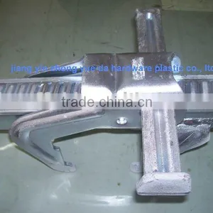 BFD Coupler PERI Clamp Forworm Clamp thumbnail-1