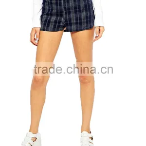 Strip China Excellent Manufacturer Sexy Charming Girls Shorts thumbnail-4