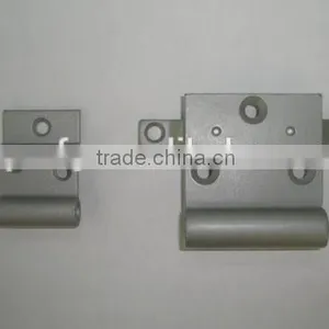 Customized Steel Precision Sheet Metal Parts thumbnail-1