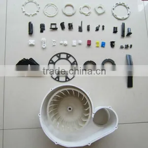 Plastic Injection Parts thumbnail-1