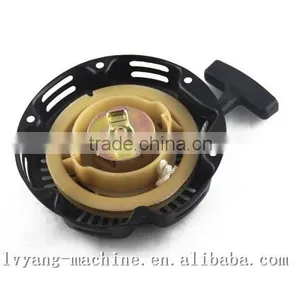 New Design 154F Generator Part Recoil Starter for Generator Accessories thumbnail-2
