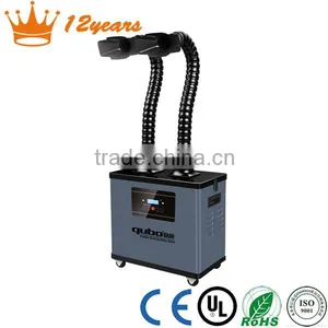 Digital Display Intelligent Smoke Purification DX1002 thumbnail-1