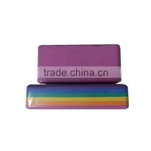 23*15*7.6 Yoga Exercise High Density Eco-friendly Yoga Brick, Eva Yoga Block thumbnail-4
