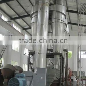 Soda Ash Flash Dryer thumbnail-1