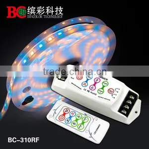 BC-310RF DIY LED Color Temperature Led Controller Remote Touch Dimmer DC5V thumbnail-1
