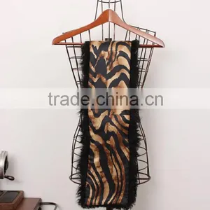 12001 Fashion Sheep Fur Collar thumbnail-6