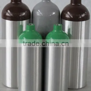Aluminum Cylinder Container thumbnail-1