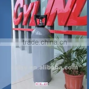 Industrial CO2 Gas thumbnail-1