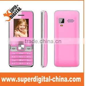 Factory Supply Cheap Feature Phone in Mobile Phone Support OEM/ODM Service thumbnail-1