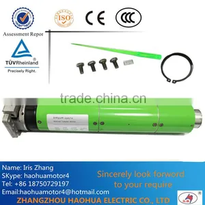 45mm Rolling Blind Tubular Motor Manual/tubular Motor for Shutter Doors thumbnail-3
