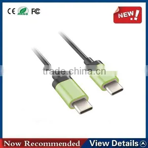 USB 3.1 Type C Connector To USB 3.0 Type A Male Cable High Speed 10 GB/s thumbnail-1