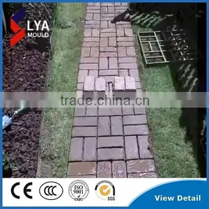 Concrete Garden Molds thumbnail-1
