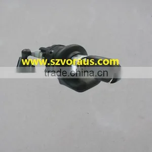 Car Lock for Brazil Market thumbnail-1