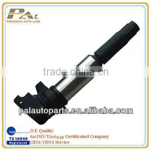 Engine Ignition Coil Replacement for X3 X5 Z3 Z4 E81 E46 E90 E91 12131712223 thumbnail-1