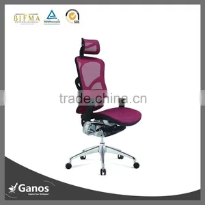 Comfortable Gaming Computer Chair From FOSHAN Factory thumbnail-4