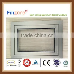 Modern House Design Cheap Commercial Sliding Screen Windows thumbnail-3