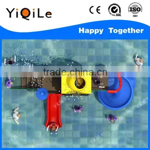 Funny Water Park Design Build Good Water Toys Professional Water Slide Tubes thumbnail-3