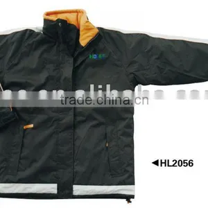 Winter Jacket thumbnail-1
