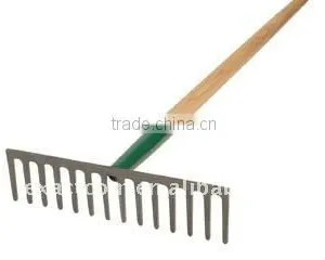 Forged Rake thumbnail-1