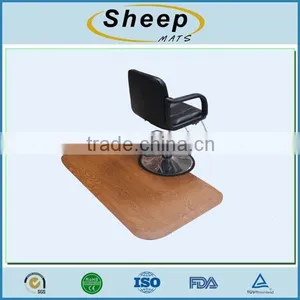 Good Quality Salon Stylist Haircutting Mat thumbnail-1