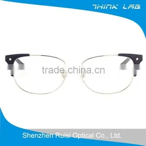 2015 Fashion Eyewear Optical Frame, Lastest Eyewear Frame Glasses thumbnail-2