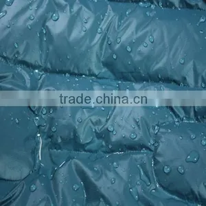 190t Ripstop Nylon Taffeta 210t Ripstop Nylon Taffeta Fabric thumbnail-1