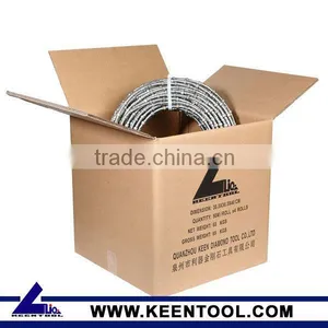 Diamond Wire Saw for Stone Quarry thumbnail-5