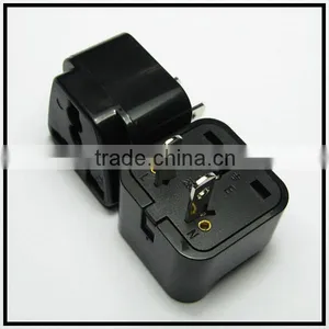 Universal to Korea Universal International Power Adapter Converterr CE thumbnail-3