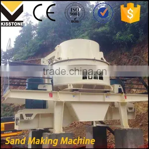 Most Recommended Sand Crushing Plant and Sand Processing Equipment thumbnail-1