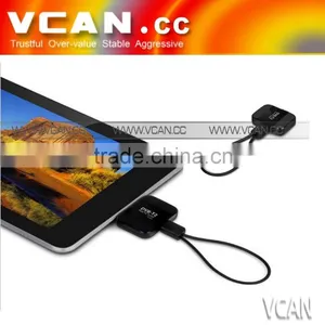 Hot Selling! Android DVB-T2 DVB-T TV Receiver for Phone Pad Micro USB TV Tuner DVB-T2I thumbnail-1