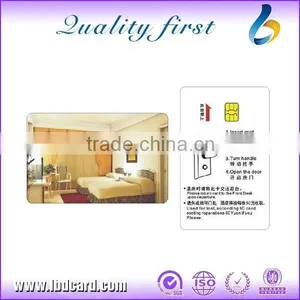 Cheap ISO 11784/11785 LF T5577 RFID Cards Access Cards Printing thumbnail-4