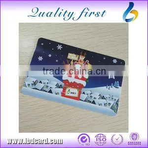 LBD Golden Supplier Fudan F08 Cards 13.56MHz Contactless Cards thumbnail-2