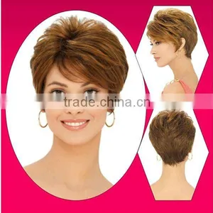 Thin Skin Lace Wigs thumbnail-1