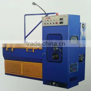 China High Speed al Wire Production Line thumbnail-1
