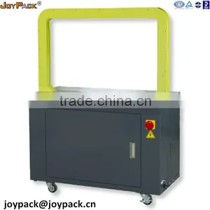 Full Automatic Strapping Machine With Well-known Brand Joypack thumbnail-4