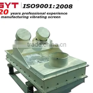 2016 Hot Linear Vibrating Screen Best Price thumbnail-1