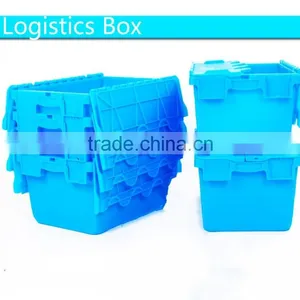 Potable Moving Storage Containers thumbnail-2