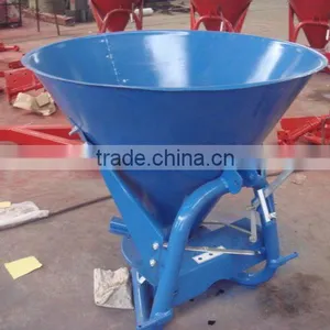 CRD-400 Tractor Fertilizer Spreader thumbnail-1