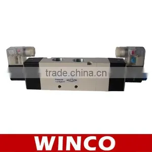 High Quality Electrically Operated Solenoid Valve ,Electro Pneumatic Valve thumbnail-1