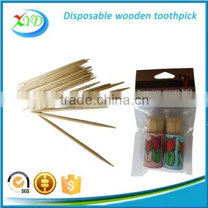 Harbin Toothpick Factory, Double Point Tooth Pick thumbnail-2