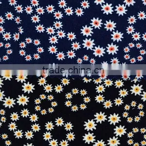 Cloth Dress Shirt Printed Rayon Fabric thumbnail-1