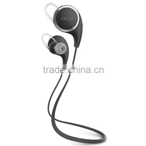Hot 2016 In-Ear Sports Music Wireless Bluetooth Headset QY8 V4.1 Stereo Headphone Bluetooth thumbnail-1