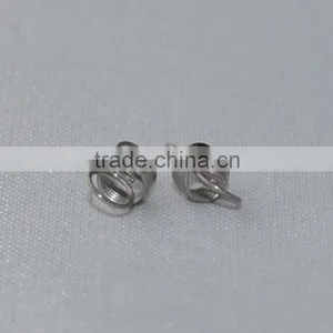 Conductive Spring in Military Project Cable Plug Used in Conductive thumbnail-1