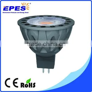 High Quality High Lumen Cob Spot Led Lights, Led Spot Light Gu10 MR16 E27 GU5.3 Made in China Wholesale thumbnail-1
