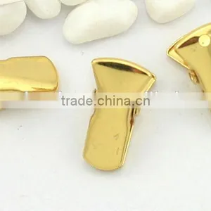 Metal Bulldog Clip Metal Clips thumbnail-1