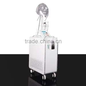 Skin Whitening Diamond Peel Machine AYJ-Y80(CE)water Oxygen Jet Peel Machine/best Oxygen Oxygen Skin Treatment Machine Facial Salon Machine/Oxygen Facial Machine/Oxygen Jet Peel Machine Spray Peeling Hydro Dermabrasion Machine thumbnail-1
