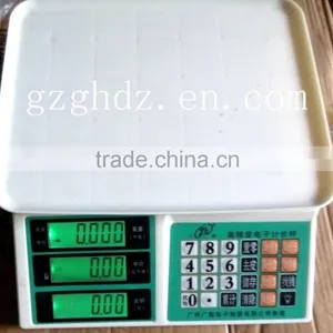 Electronic Weighing Scale Price Malaysia / Weight Scale Digital Table Scale thumbnail-3